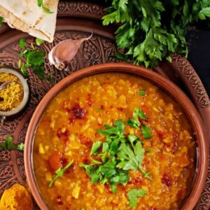 Healthy Traditional Dishes