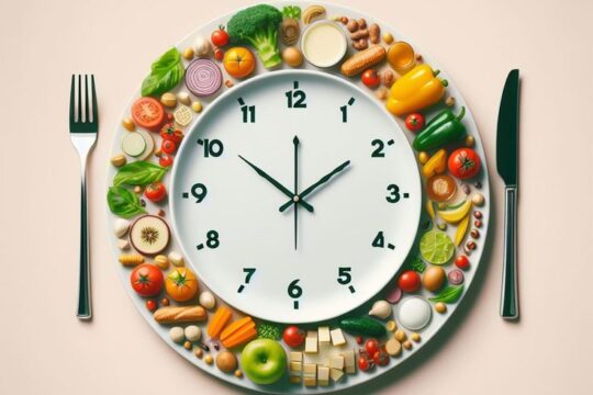 Healthy Recipes for Weight Loss