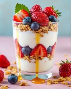 Healthy Recipes for Weight Loss