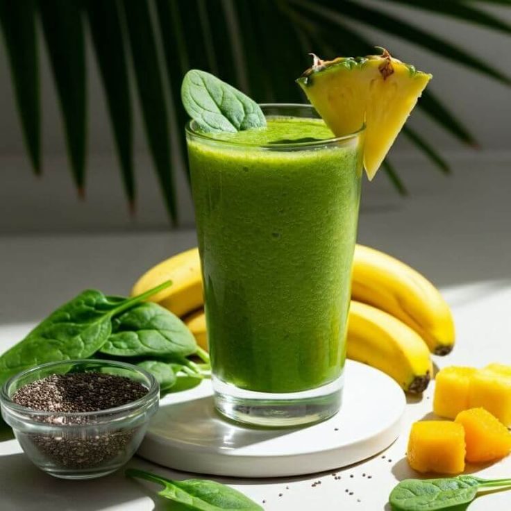 Easy Fat-Burning Recipes