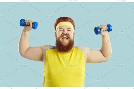 Easy Fat-Burning Recipes