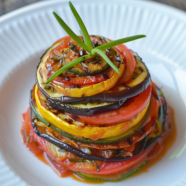 Healthy Traditional Dishes