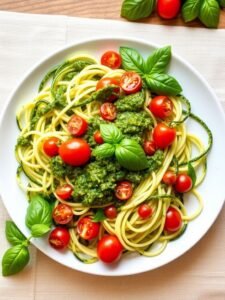 Healthy Recipes for Weight Loss