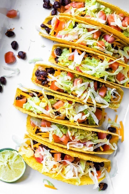 Iconic dishes and hidden food gems
