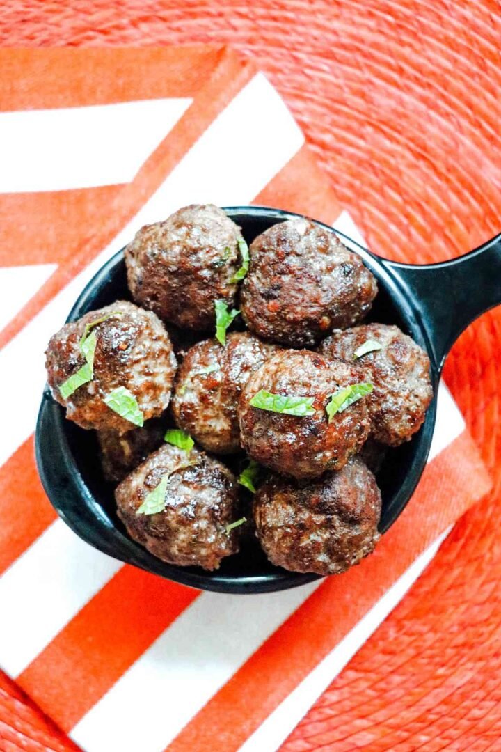 Iconic dishes and hidden food gems