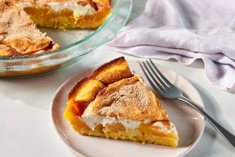 Ultimate crowd-pleasing dessert recipes