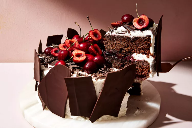 Ultimate crowd-pleasing dessert recipes
