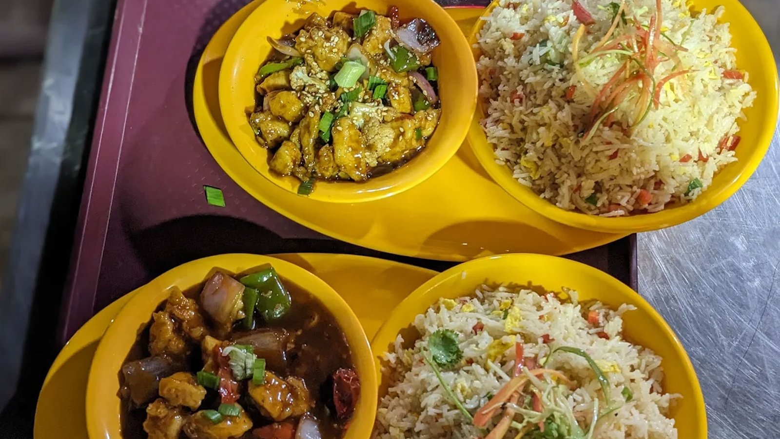 best chinese restaurant in lahore