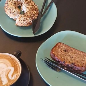 Lahore’s Best Coffee Places