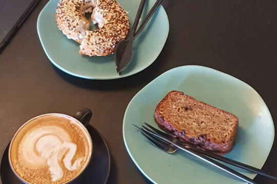 Lahore’s Best Coffee Places