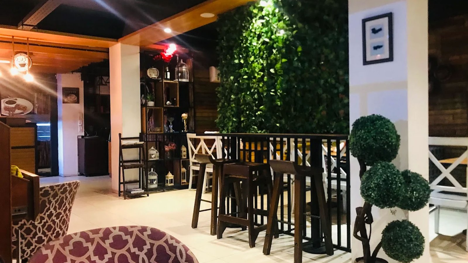 Mindanao Best foodie restaurants