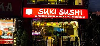 Korean Restaurants in Islamabad