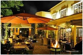 10 Restaurants in Islamabad