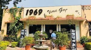 10 Restaurants in Islamabad