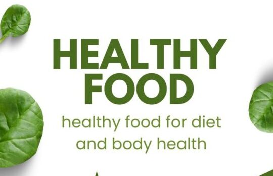 Quick and Healthy Meals