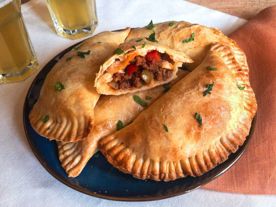 Famous Foods Around the World