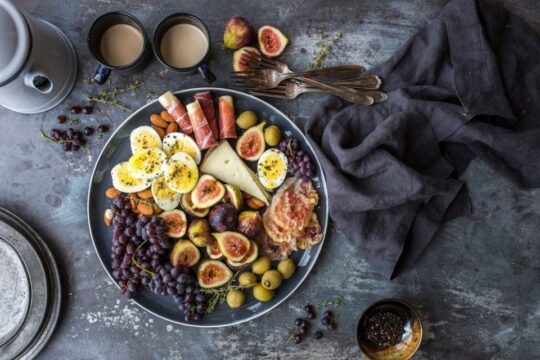 world's famous flavors