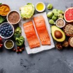 Middle Eastern food blog