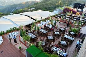 10 Restaurants in Islamabad