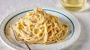 most famous pasta dishes
