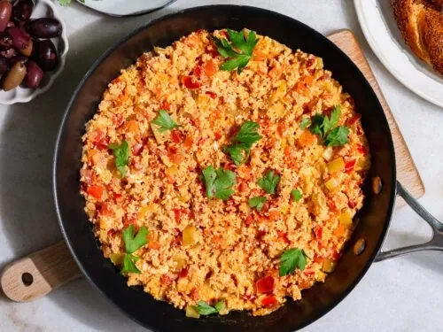 Iconic dishes and hidden food gems