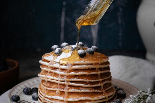 Top sweet dishes to try in 2025