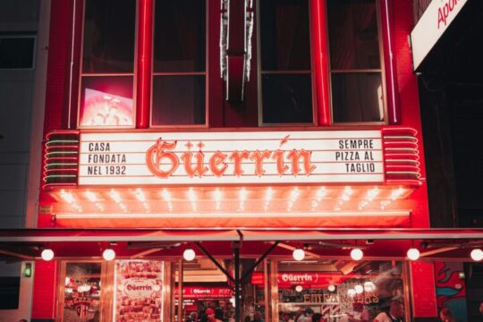 1.  Why "Iconic" Recipes Matter