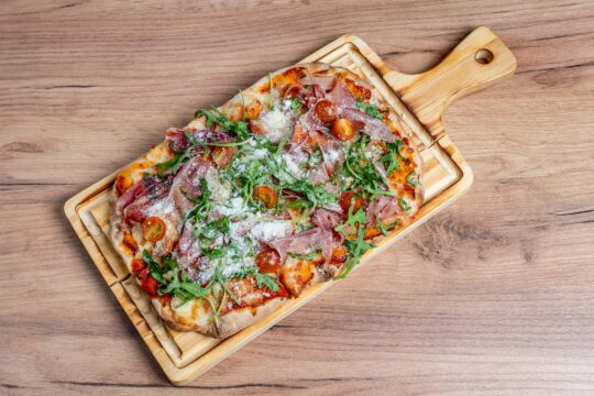 famous foods recipes and wellness tips