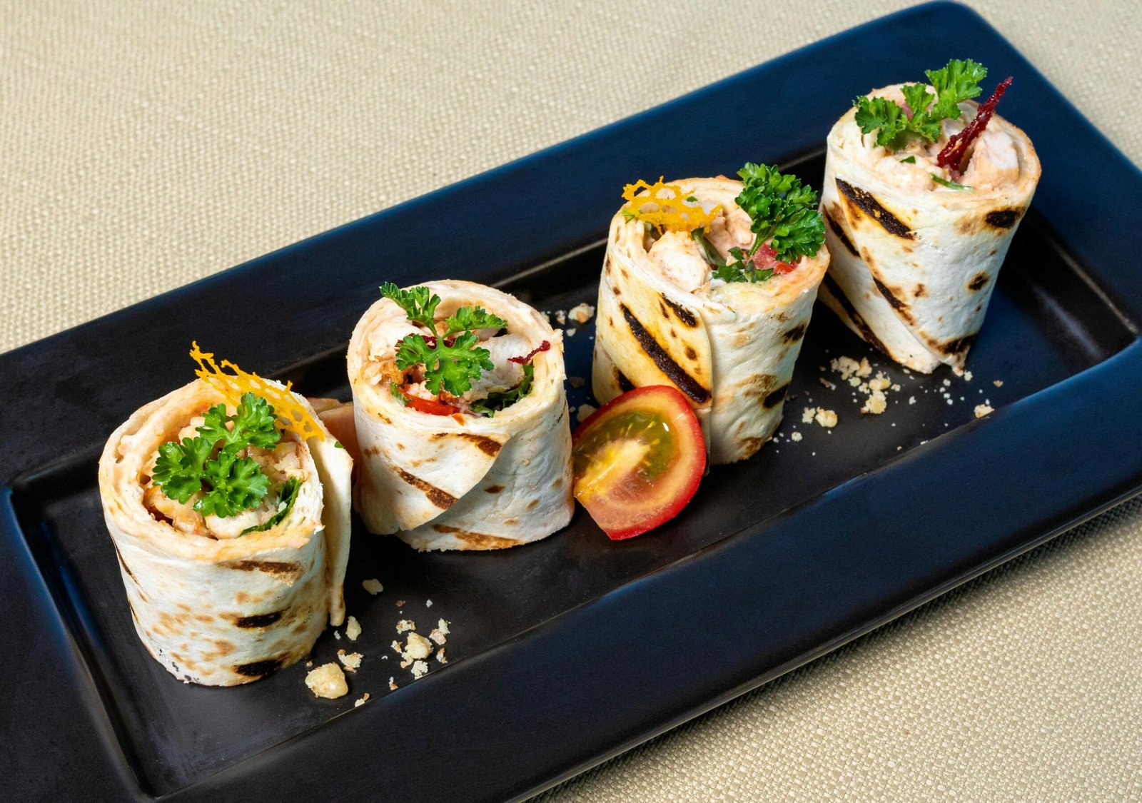 irresistible iconic dishes