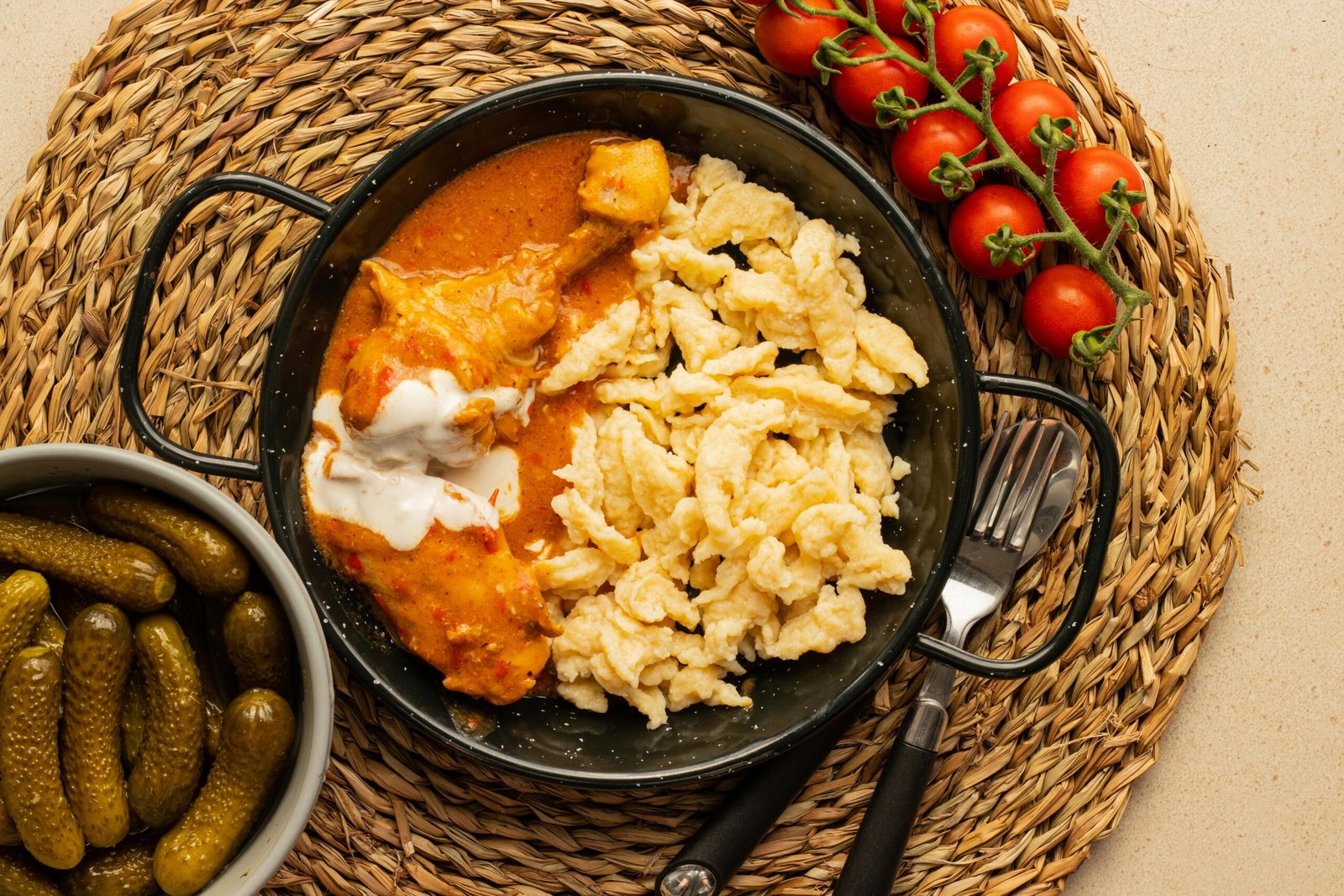 viral recipes you can actually make