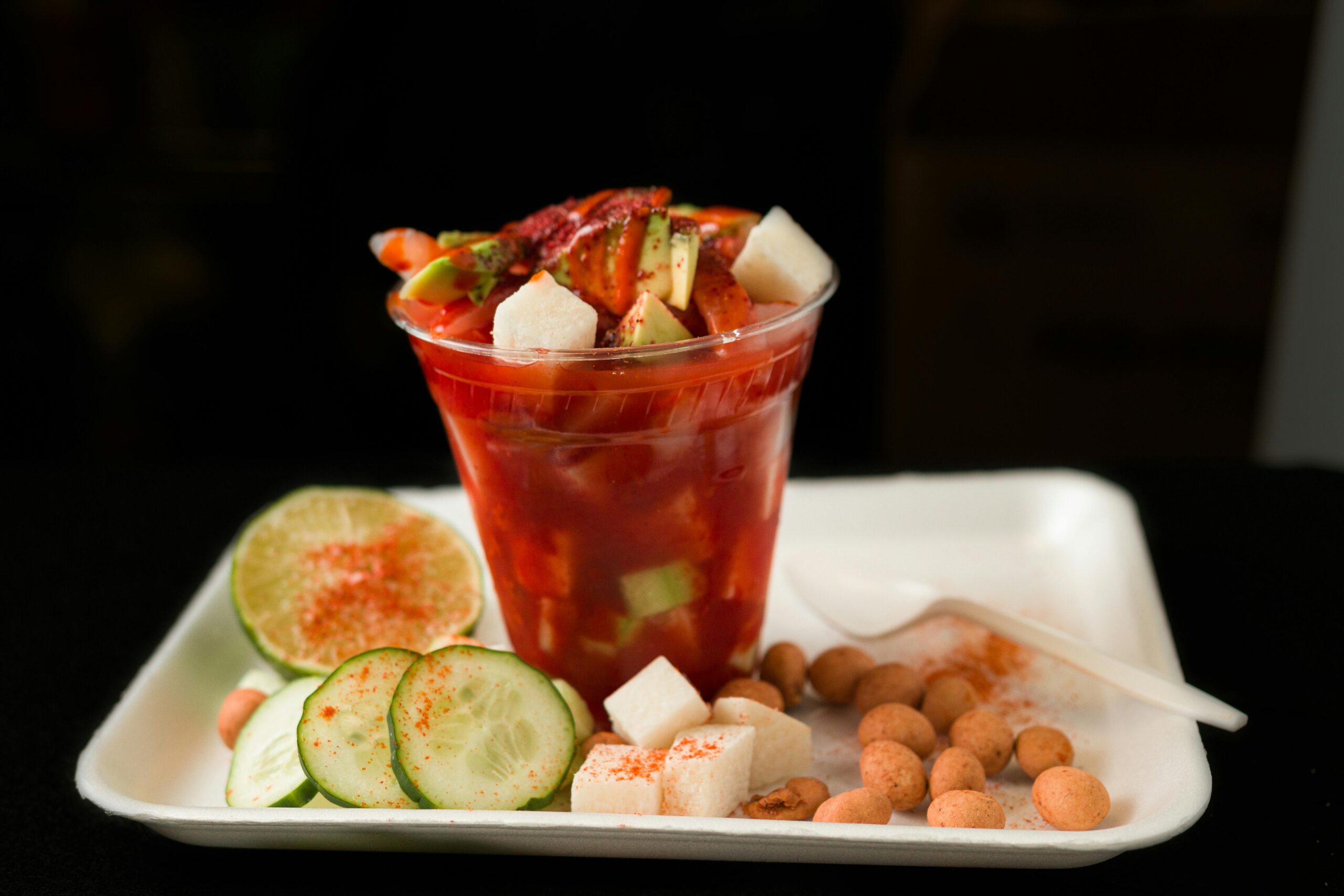 world's famous flavors