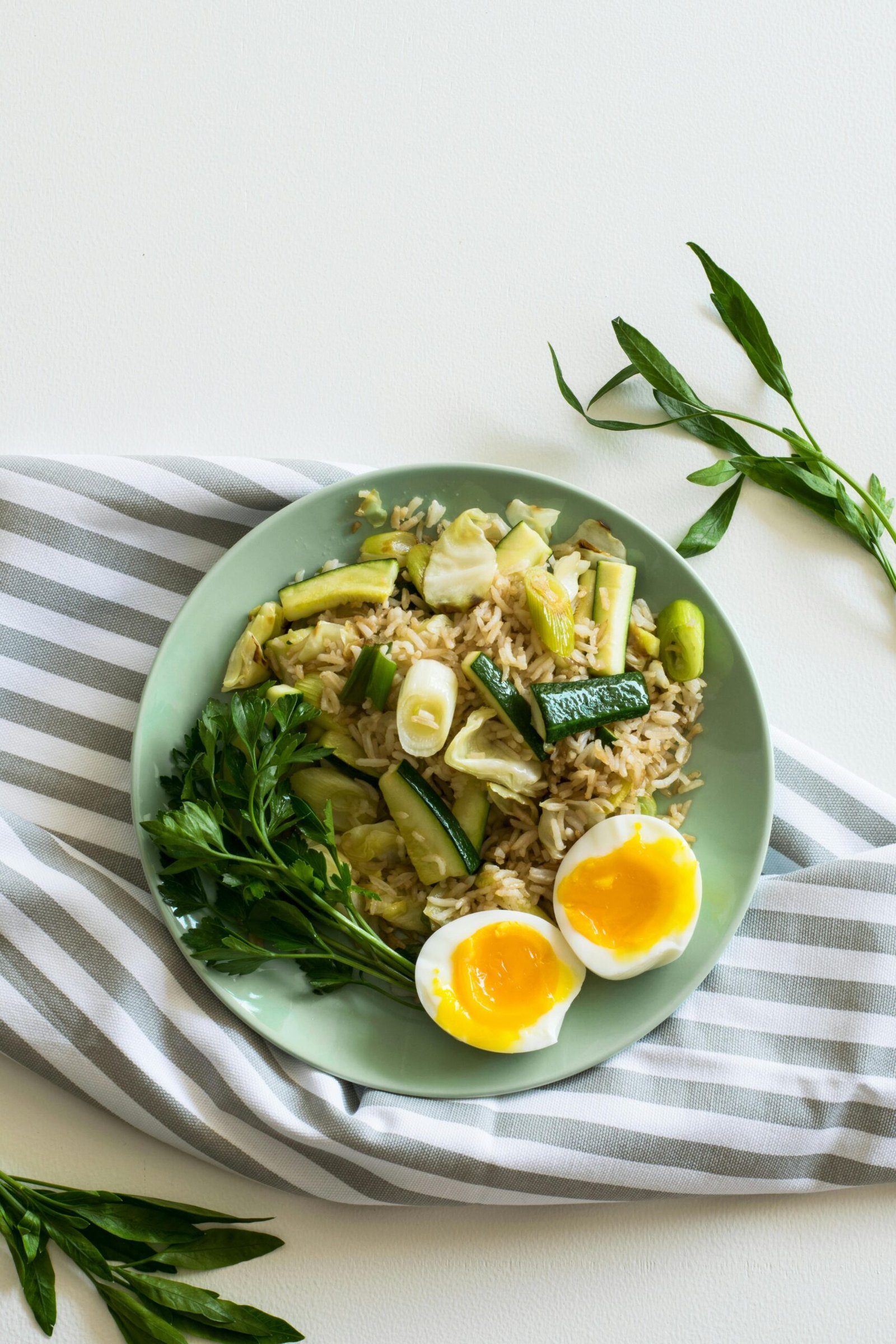 Middle Eastern food blog