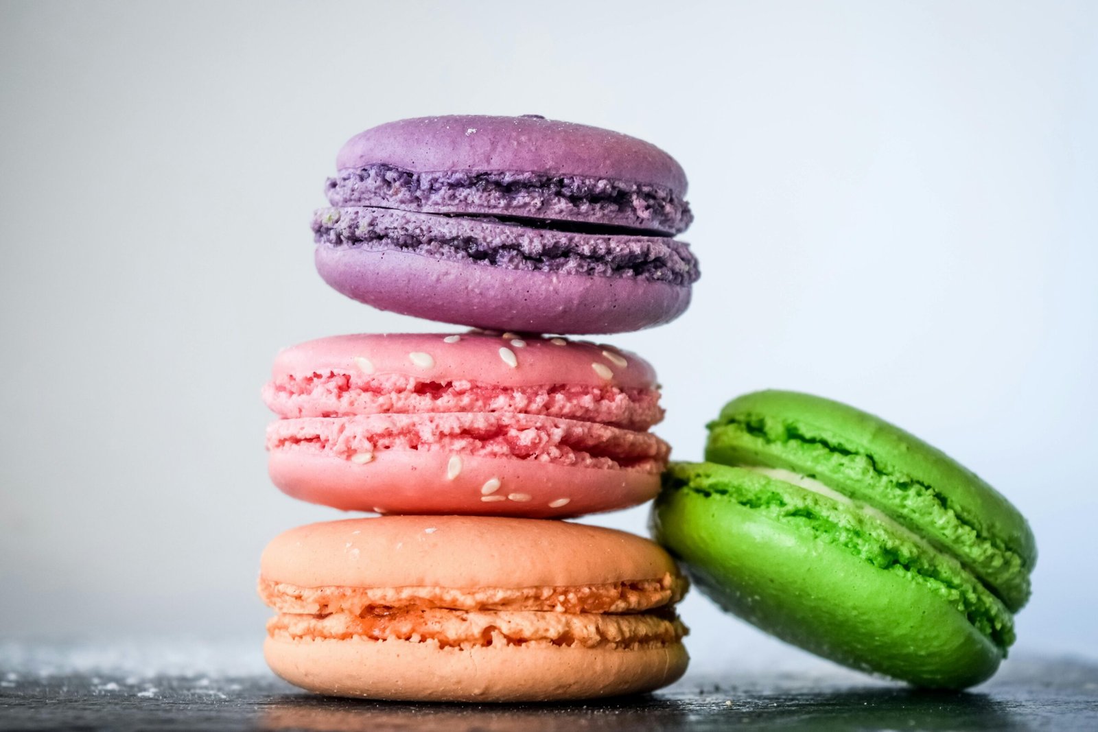 Ultimate crowd-pleasing dessert recipes