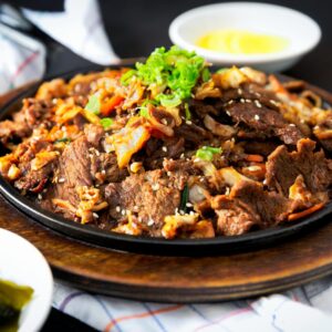 Korean Restaurants in Islamabad