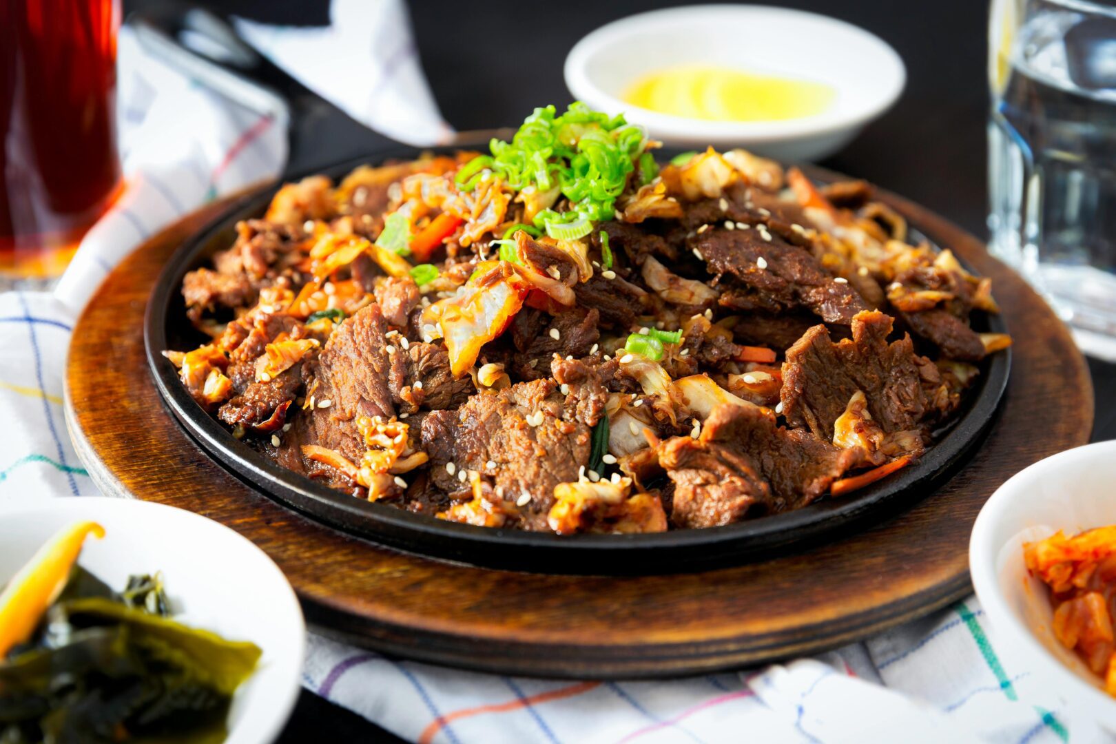 Korean Restaurants in Islamabad