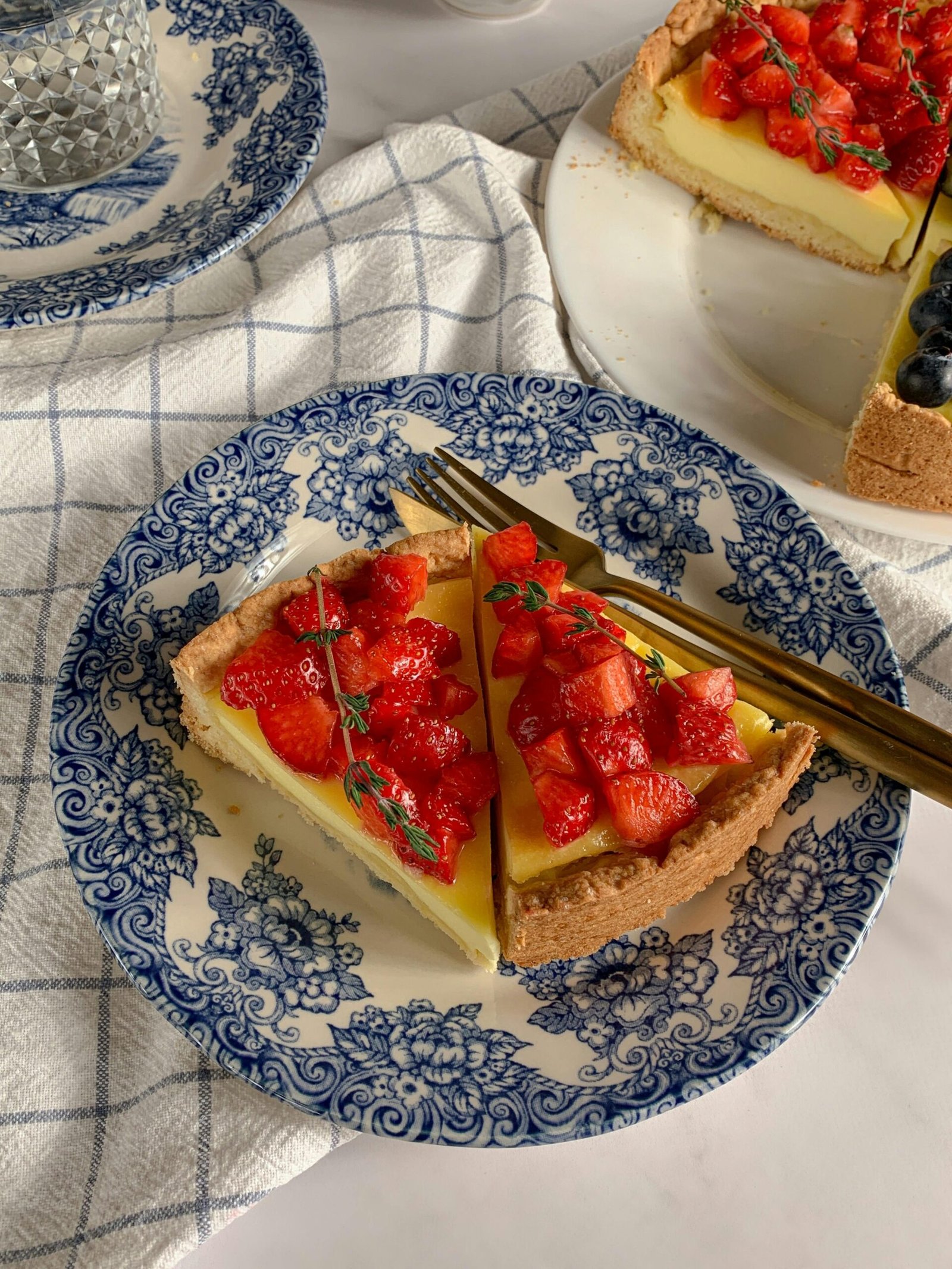 Ultimate crowd-pleasing dessert recipes