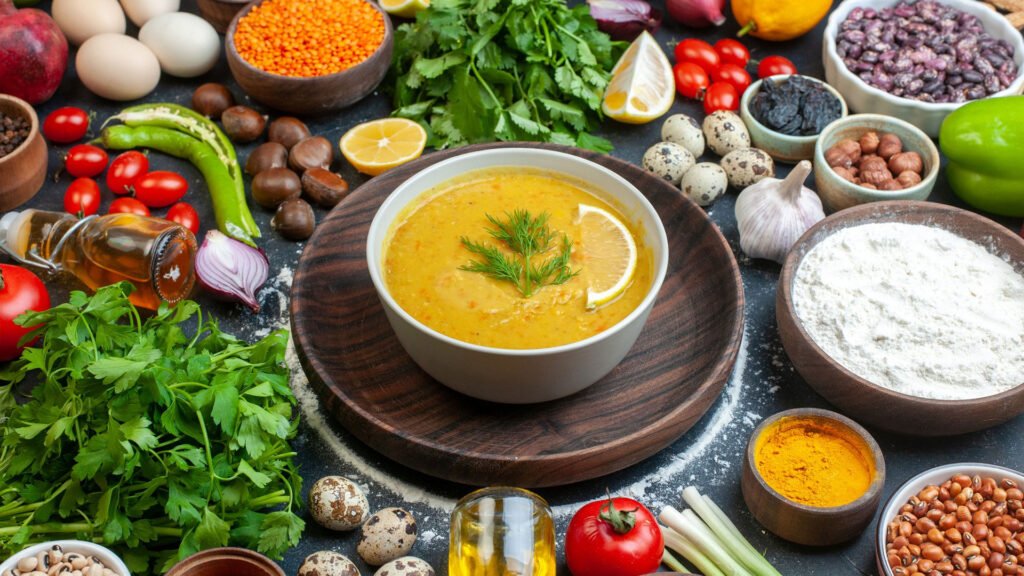 Best foodie restaurants