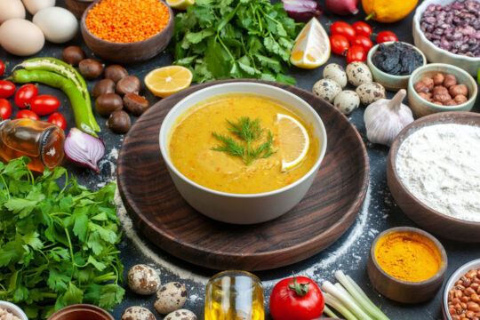 Best foodie restaurants