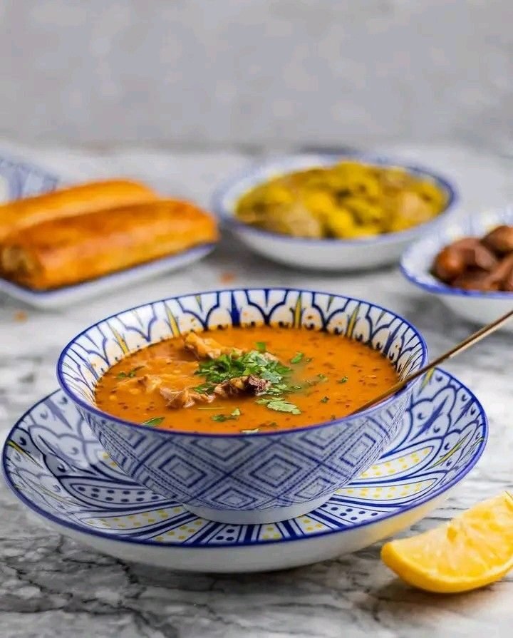 Lesser-Known Famous Recipes