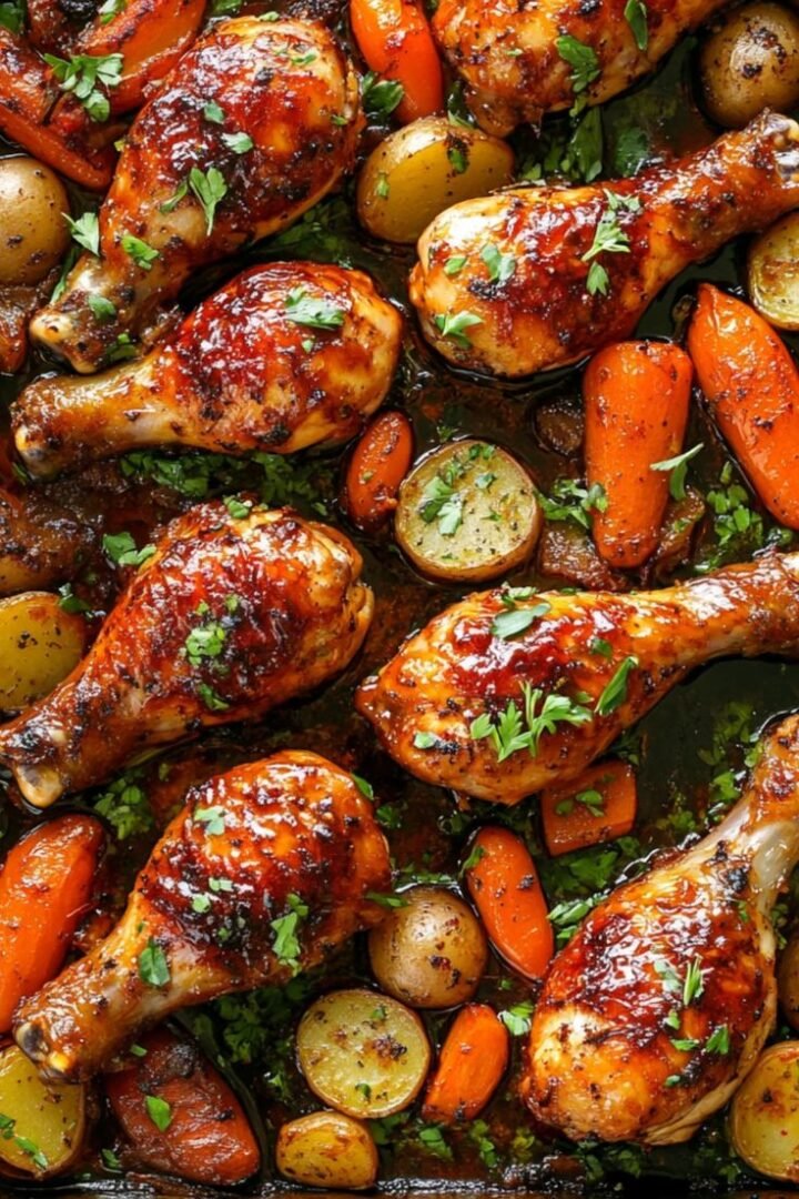 Best Chinese Chicken Meals
