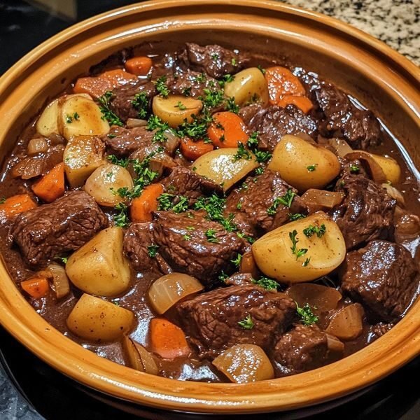 Lesser-Known Famous Recipes