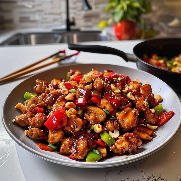 Best Chinese Chicken Meals