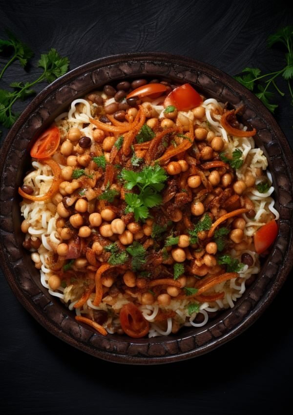Lesser-Known Famous Recipes