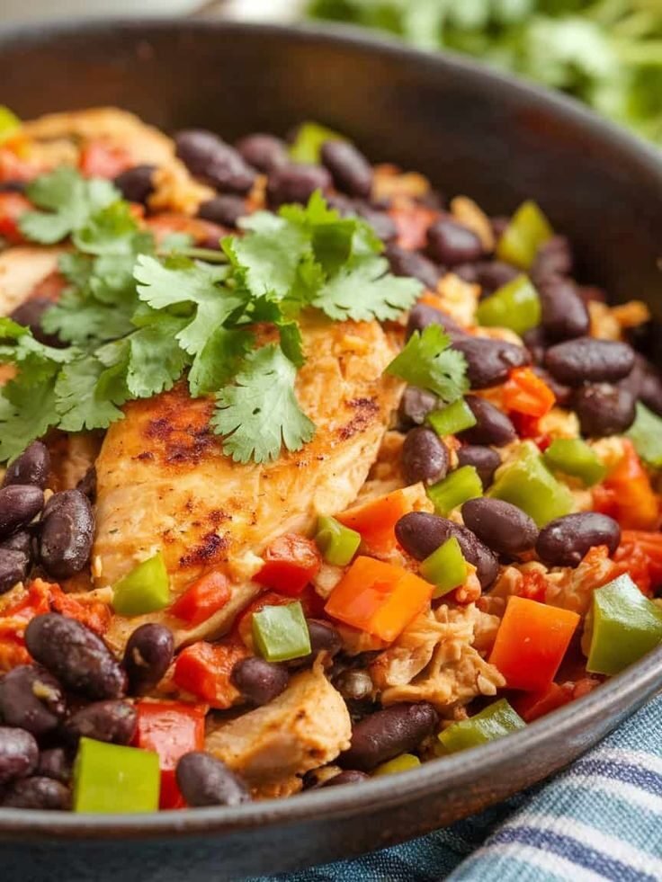 Best Chinese Chicken Meals