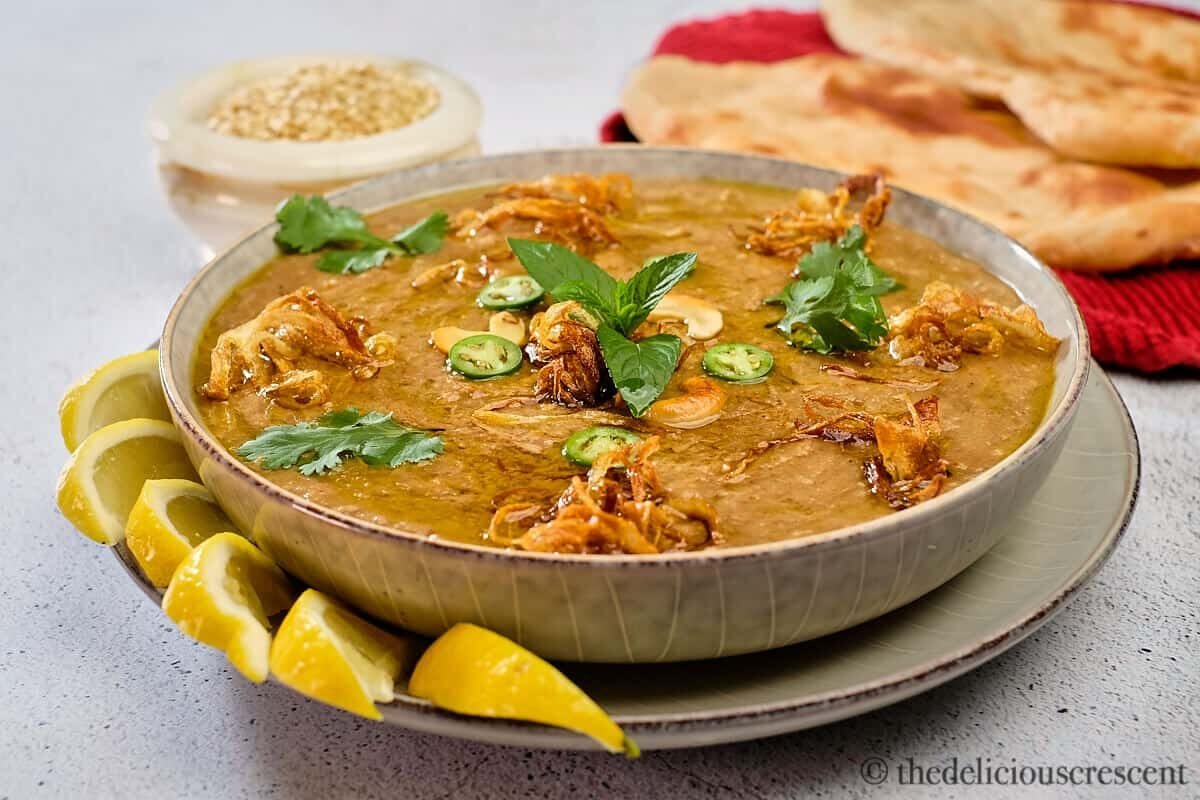 Pak Food