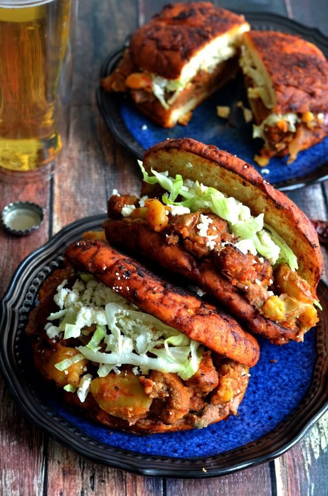 Lesser-Known Famous Recipes
