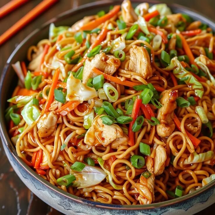 Best Chinese Chicken Meals