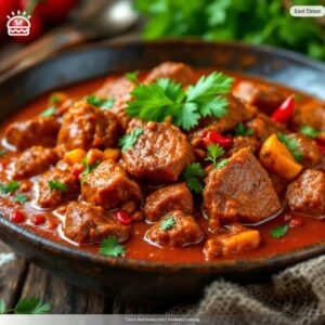 Lesser-Known Famous Recipes