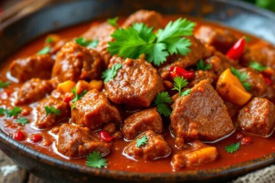 Lesser-Known Famous Recipes