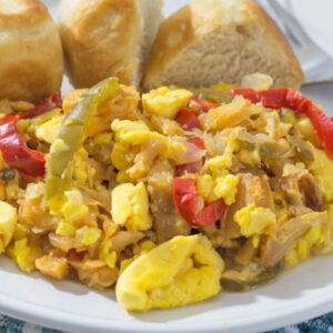 Iconic dishes and hidden food gems